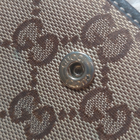 Gucci Wallet - Picture 9 of 13